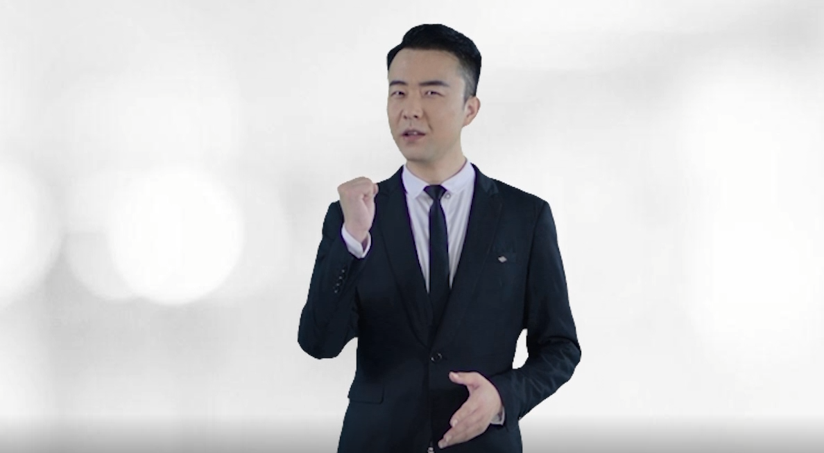 弘一律所宣传片
