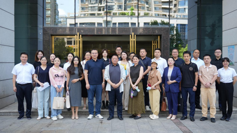 湖南省环卫清洁行业协会举办劳动用工沙龙 多家单位共探合规管理之道