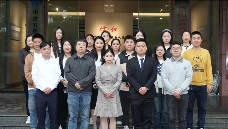 不负时代，不负韶华--新青年建功‘十五五’新征程主题活动座谈会成功举办